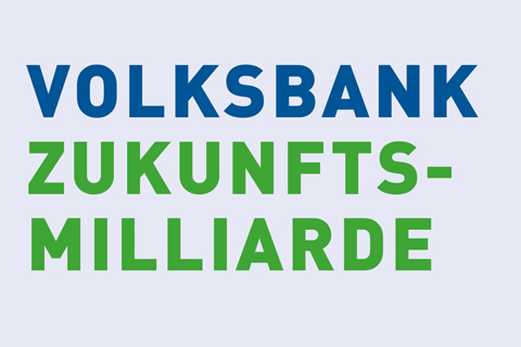 Wir unterstützen Klein- und Mittelbetriebe in der Region.