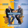 Volksipedia Umschlag