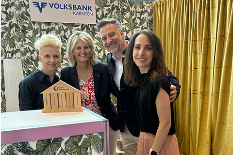 Events mit Frauenpower
