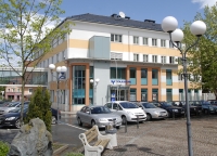 Filiale Ferlach
