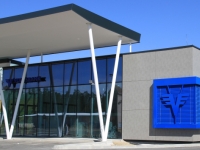 Filiale Poggersdorf