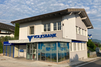 Filiale St. Jakob im Rosental