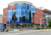 Filiale St. Veit/Glan