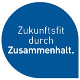 Zukunftsfit durch Zusammenhalt