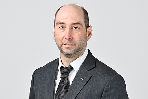 Markus Wolf