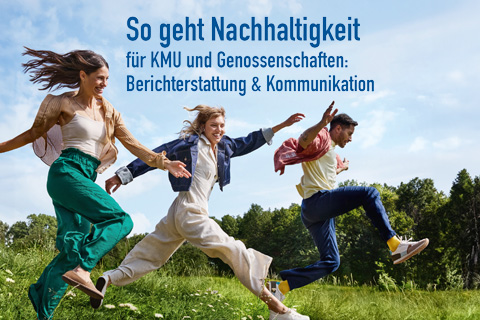 Nachhaltigkeit im Überblick