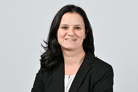 Angelika Dreier, VB Realitäten 