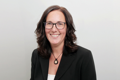 Nicole Fritz, VB Realitäten 