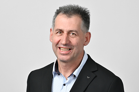 Georg Fischer, VB Realitäten 
