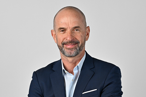 Winfried Scharler, VB Realitäten 