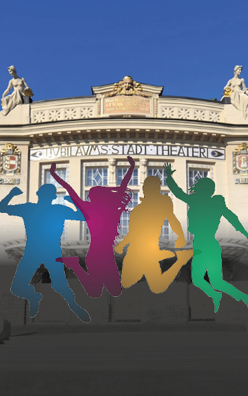 Jugend trifft Kultur